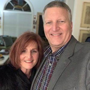 Meet your Posher, Dan